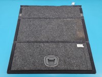 Wykładzina bagażnika podłoga Opel Astra V K 39103806