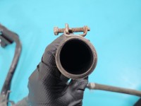 rura Wlew paliwa Renault Kadjar