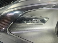 Reflektor lewy lampa przód Peugeot 508 I 10-18 EUROPA 9687580680