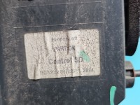 Lampa tył lewa Producent części: BMW, Z BŁOTNIKA 10-13, Bmw f10 f11 kombi