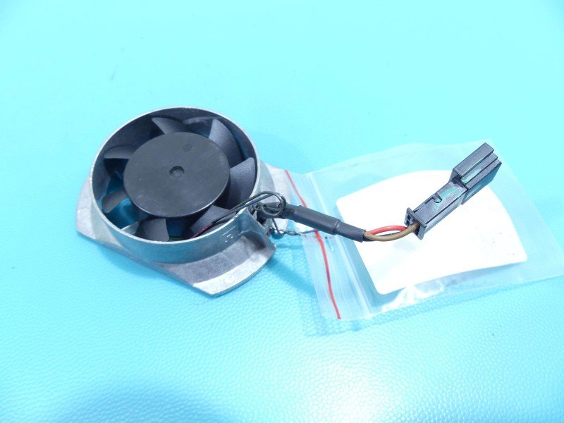 Dmuchawa nawiewu wentylator BMW 7 G11 G12 europa 9180626