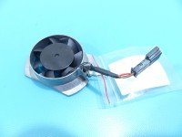 Dmuchawa nawiewu wentylator BMW 7 G11 G12 europa 9180626