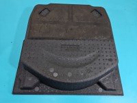 Wkład styropian bagażnika koła zapasowego Subaru Legacy V 91144AJ010