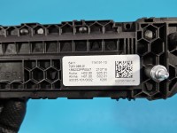 Konsola panel nawiewu BMW X3 G01 7951985-01, 7951985