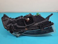 Reflektor lewy lampa przód Fiat Ducato IV EUROPA