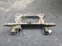 Sanki Belka silnika Citroen Berlingo I 1.6 hdi