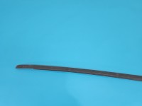 Listwa szyby czołowej lewa przedniej Jaguar F-Pace 16- HK83-025A53-A