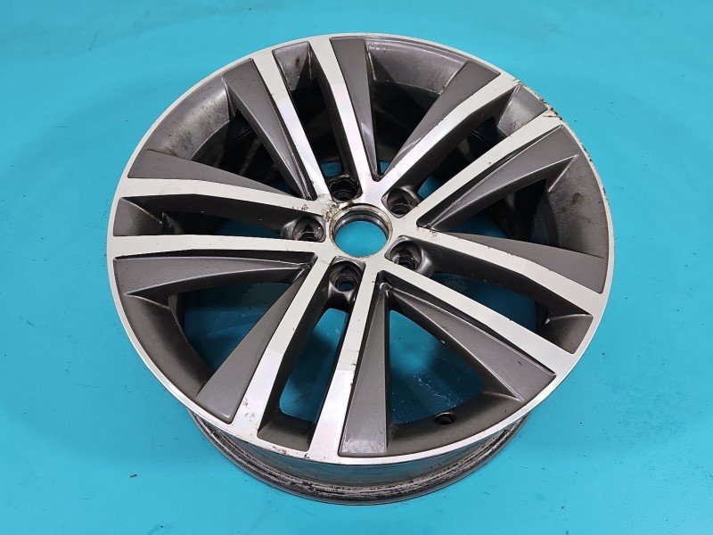 Felga aluminiowa 18" Vw Sharan II 10-22 alufelga Felga aluminiowa 18" Vw Sharan II 10-22 alufelga