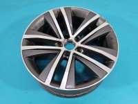 Felga aluminiowa 18" Vw Sharan II 10- alufelga 7N0601025F