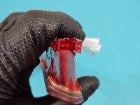 TRZECIE ŚWIATŁO STOP STOPU Seat Leon III 12- HB