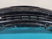 Zderzak przód przedni Citroen Xsara Picasso granatowy EYP