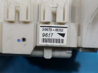 Komputer Sterownik silnika 89661-02E51 Toyota Auris I 1.6 VVTI