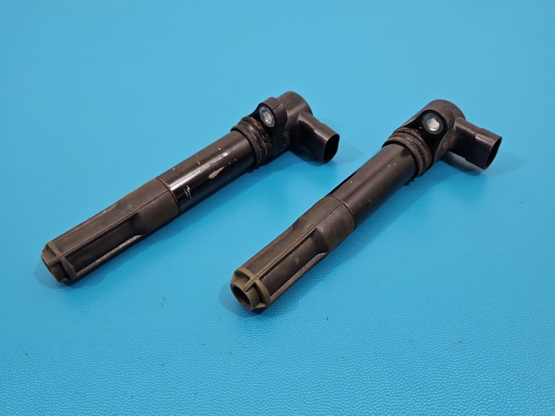 Cewka zapłonowa Fiat Tipo II 15- 1.4 16v Producent części: FIAT, 2 szt., BAE403C