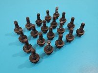 Śruby kół Peugeot 407 szpilki