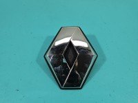 Atrapa grill Renault Clio III