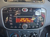 Radio fabryczne Fiat Grande Punto 7355014090 radioodtwarzacz