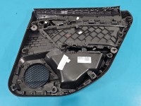 Tapicerka drzwi tył lewa boczek Cupra Formentor 5FA839113, 5FA839113A