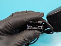 Pas bezpieczeństwa przód lewy kierowcy Renault Master III 10-19 6153879 EU