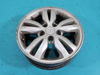 4X alufelgi felgi 16" komplet Hyundai Tucson I R16