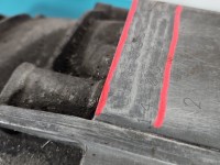 Skrzynia biegów automat AUDI A4 B8 2.0 tdi