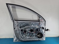 DRZWI PRZÓD LEWE KIEROWCY Hyundai I30 I 07-12 5d