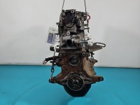 Silnik 350A1000 Fiat Grande Punto 1.4 8V wiel 77KM ODPALANY FILM pomiar