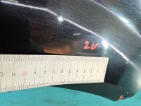 Błotnik przód prawy Opel Tigra B czarny 2HU