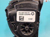 Pedał gazu potencjometr Chrysler Voyager V 07-16 05281225AA 3.8 V6
