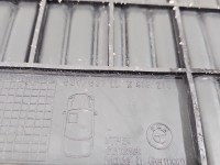 Dywaniki komplet BMW G30