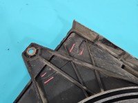 Wentylatory Wentylator chłodnicy Fiat 500 07-20 51769529 1.2 8V