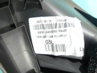 Osłona ZAŚLEPKA PLASTIK IMPRK1349388, 85851-G4000, 85850-G4000, Poszycie słupka tył LEWA Hyundai I30 III 16- 85851-G4000,...