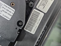 Szyberdach Mercedes ML W164 5d