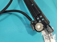 Podnośnik przód lewy SZYBY WINDA Seat Ibiza IV 6J 6R0959801, 6J3837401 3d HB