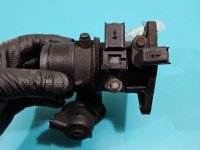 Przepustnica Citroen C5 II X7 9660110780, 9639469280 2.0 hdi