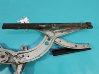 Podnośnik przód prawy Vw Passat B4 Volkswagen, Europejska, 15pin 3A0959802 5d kombi