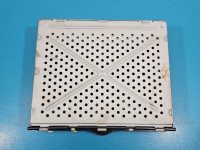 Sterownik moduł Producent części: Audi, Europejska, TUNER RADIA AUDI Q7 I 4L 4E0035541S