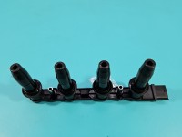 Cewka zapłonowa Opel Astra III H 1.6 16V Waga produktu z opakowaniem jednostkowym: 9 kg, IMPRK1606780, CE20009, Europejska,...