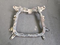 WÓZEK KOŁYSKA TRAWERS Sanki Belka silnika Opel Corsa C 1.0 12V