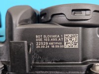 Obudowa Skoda Octavia IV