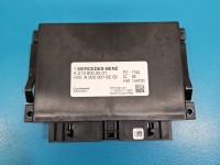 Sterownik moduł Mercedes, SKRZYNI BIEGÓW Mercedes W213 A2139002501