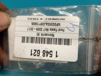 TEST Rozrusznik Ford Fiesta Mk7 1.2 16V 8V21-11000-BC