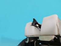 Zamek klapy tył Suzuki Sx4 S-Cross 13-21 HB Suzuki, 3pin