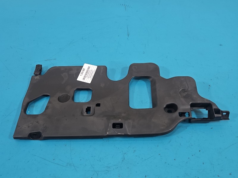 Osłona ZAŚLEPKA PLASTIK Toyota Corolla E21 19- 55606-02270