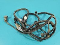Czujnik parkowania PDC Renault Captur I 240152782R, 253A44101R srebrny TED69