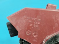 Zamek tył prawy Hyundai Tucson IV 20- 5pin A0867-K0040, 81420-N700