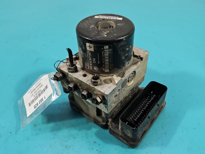 Pompa abs Skoda Yeti 2.0d CFJ 1K0907379BL, 1K0614517EC