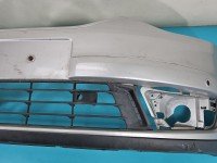 Zderzak przód Ford Galaxy Mk2 06-15 srebrny 66