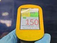 DRZWI PRZÓD LEWE KIEROWCY Vw Sharan I 5d granatowy LB5N