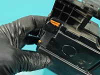 Sterownik moduł Peugeot, Europejska, BSM, brak mocowania Peugeot 407 9656593780