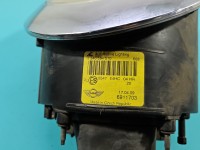 Reflektor lewy lampa przód Mini Cooper One I 00- R50 EUROPA 6911703